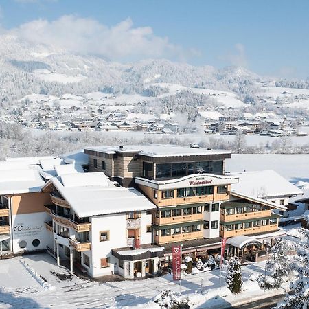 Hotel Waidachhof Kössen Zewnętrze zdjęcie