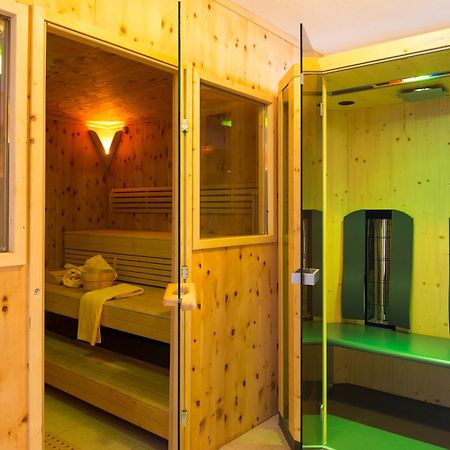 Hotel Waidachhof Kössen Zewnętrze zdjęcie