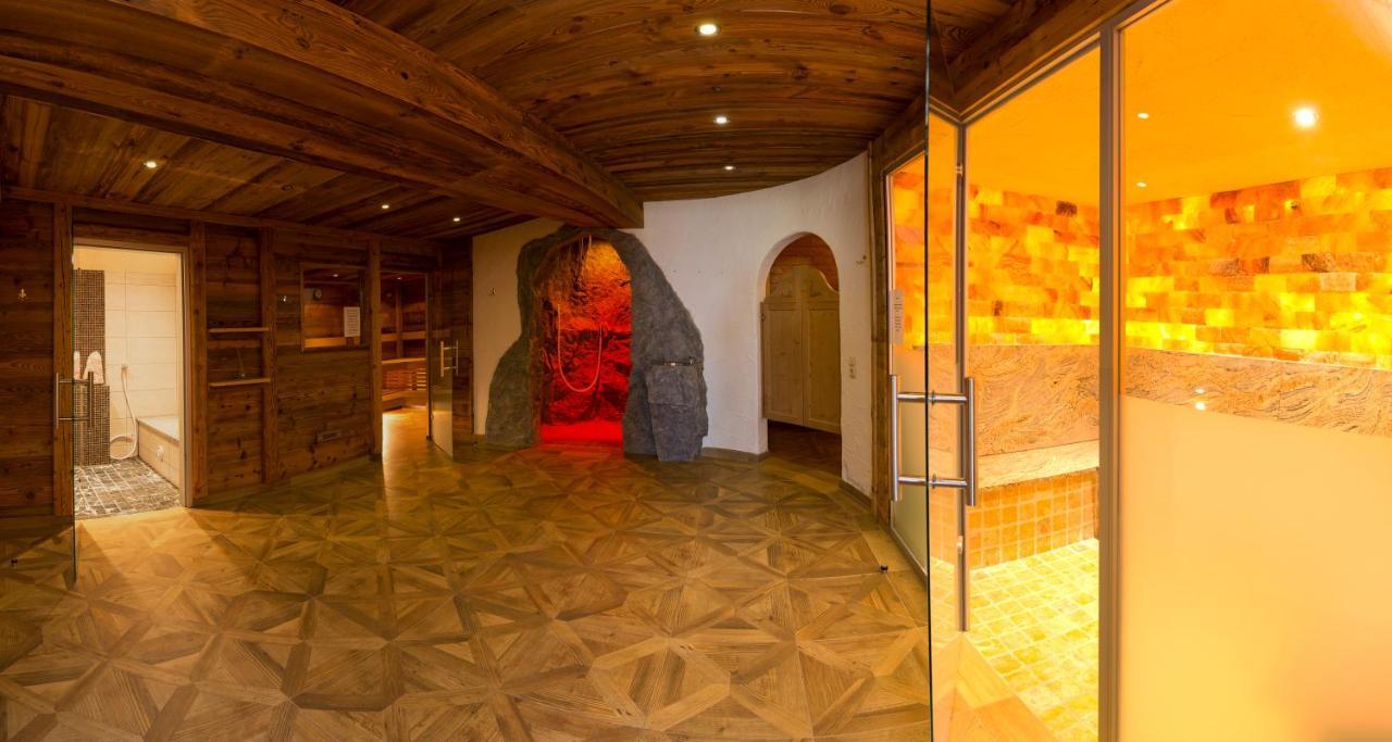 Hotel Waidachhof Kössen Zewnętrze zdjęcie