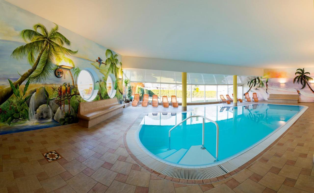 Hotel Waidachhof Kössen Zewnętrze zdjęcie