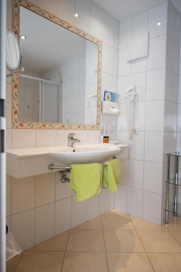 Hotel Waidachhof Kössen Zewnętrze zdjęcie
