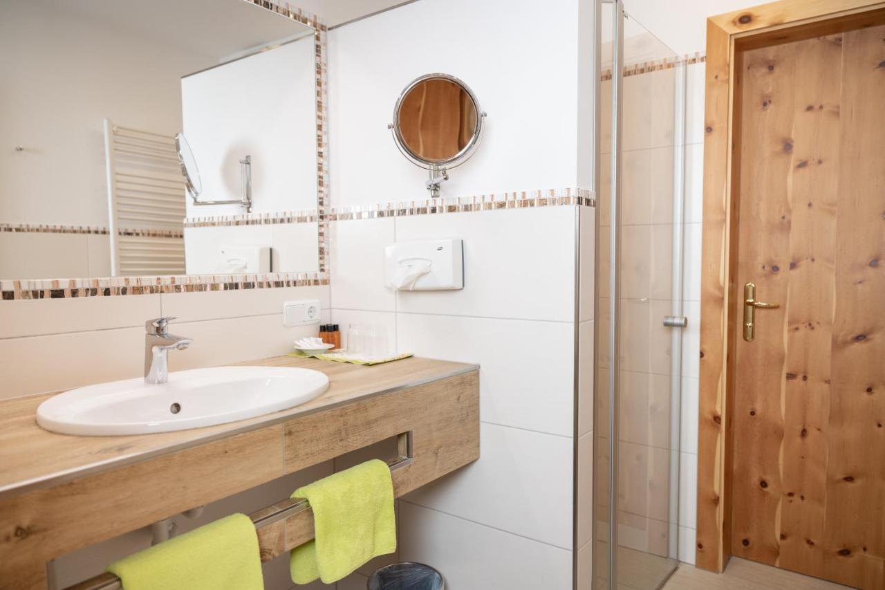 Hotel Waidachhof Kössen Zewnętrze zdjęcie