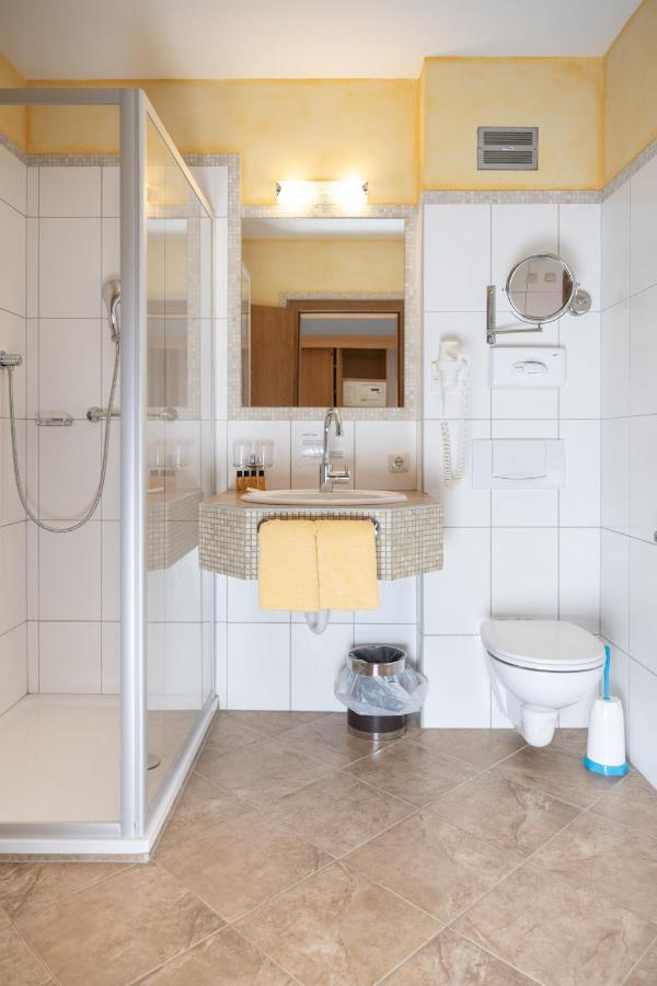 Hotel Waidachhof Kössen Zewnętrze zdjęcie