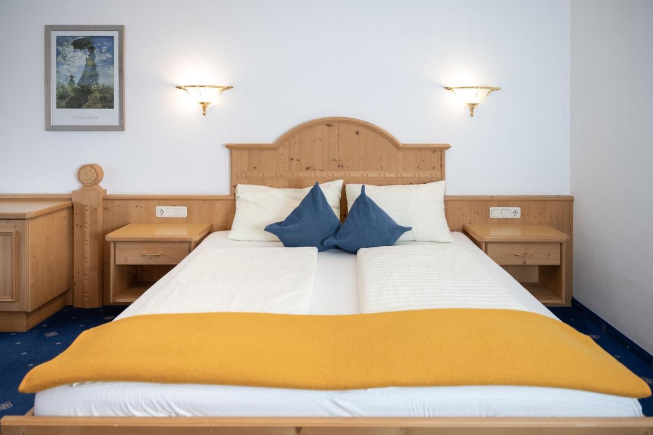 Hotel Waidachhof Kössen Zewnętrze zdjęcie