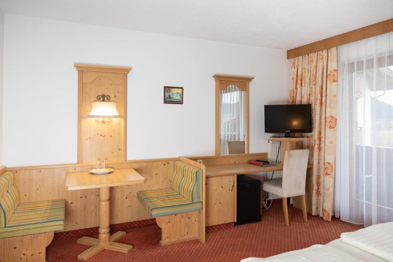 Hotel Waidachhof Kössen Zewnętrze zdjęcie
