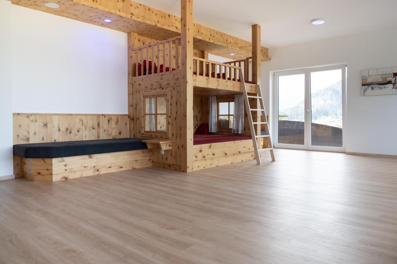 Hotel Waidachhof Kössen Zewnętrze zdjęcie