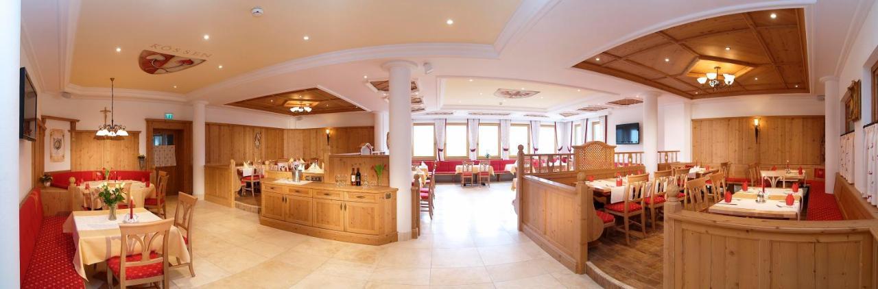 Hotel Waidachhof Kössen Zewnętrze zdjęcie