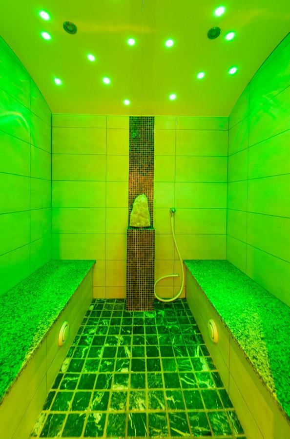 Hotel Waidachhof Kössen Zewnętrze zdjęcie