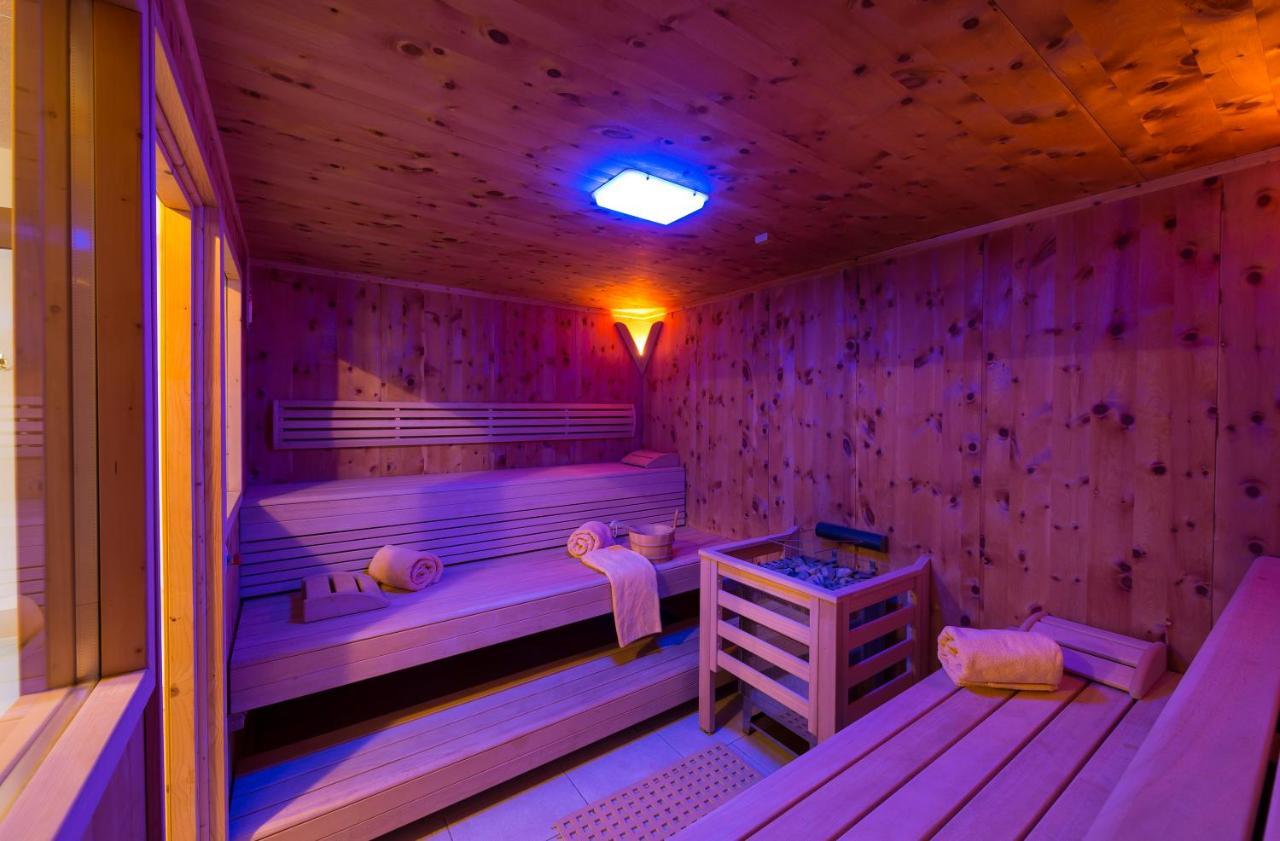 Hotel Waidachhof Kössen Zewnętrze zdjęcie