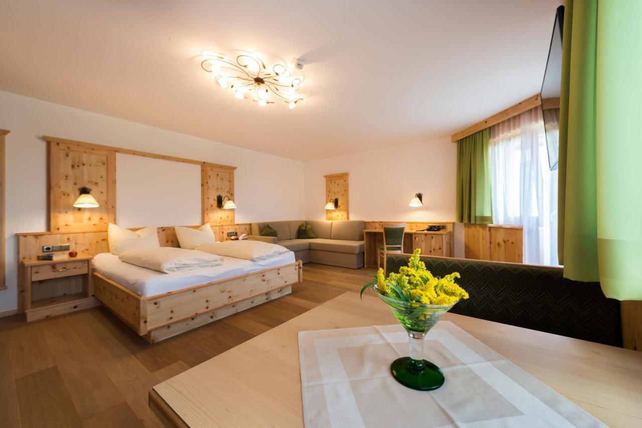 Hotel Waidachhof Kössen Zewnętrze zdjęcie
