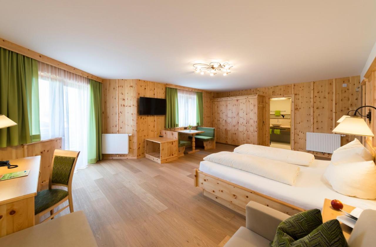 Hotel Waidachhof Kössen Zewnętrze zdjęcie